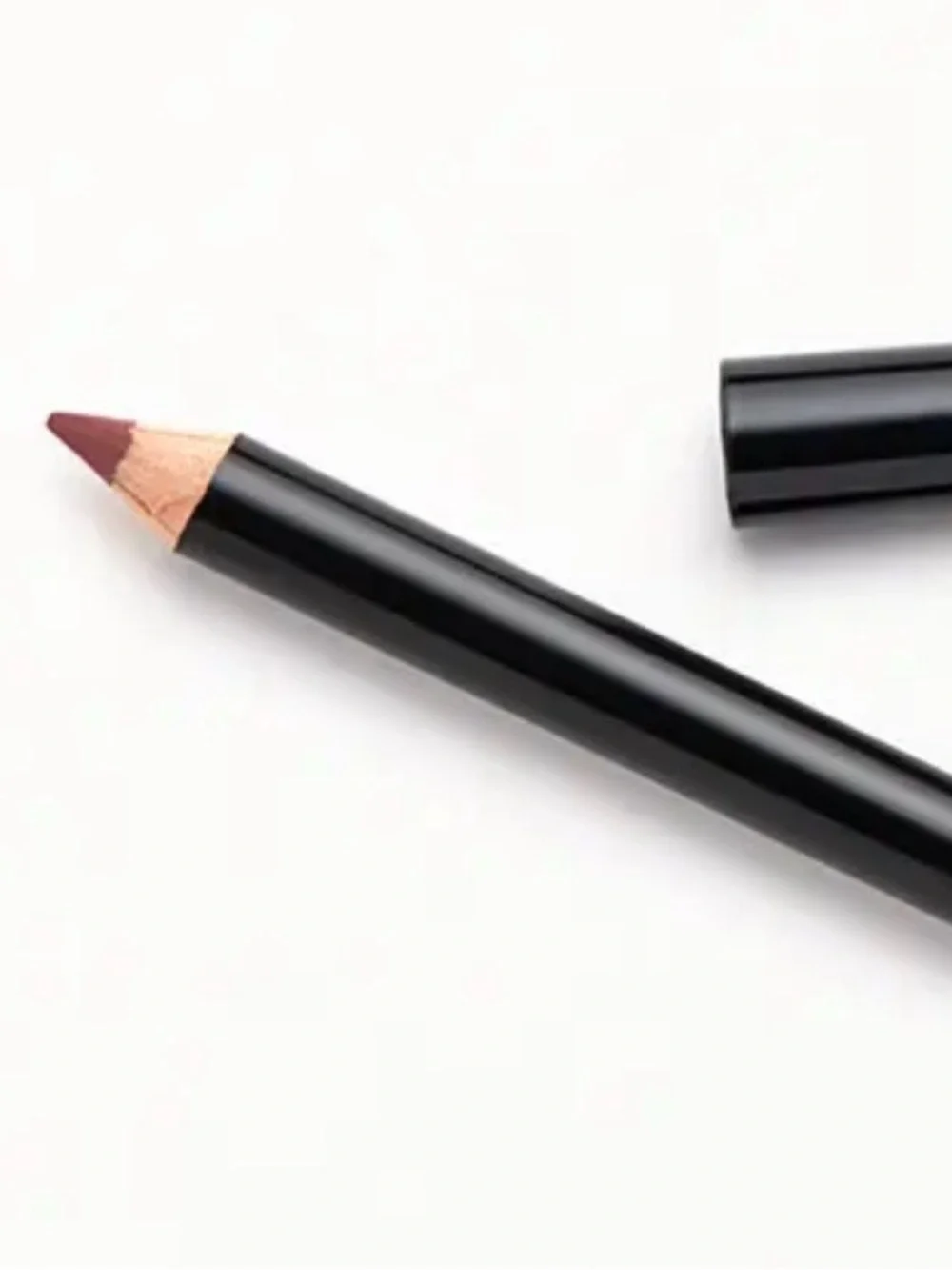 Lip Pencil in Timber - Brown Nude